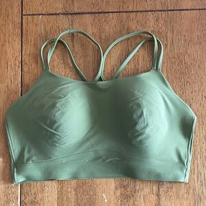 Soma Racerback Yoga Bra